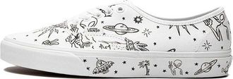 Vans Authentic Unidentified U-Paint VN0A5JMPWWW
