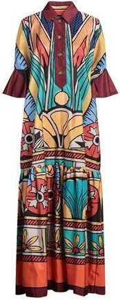 La DoubleJ Maxi dresses