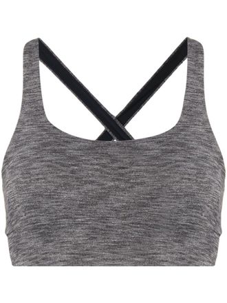 The Upside Bralette Glacier Sandy - Grigio