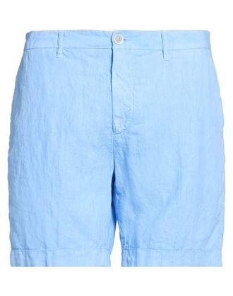 120% Lino BOTTOMWEAR - Shorts & Bermuda Shorts on YOOX.COM