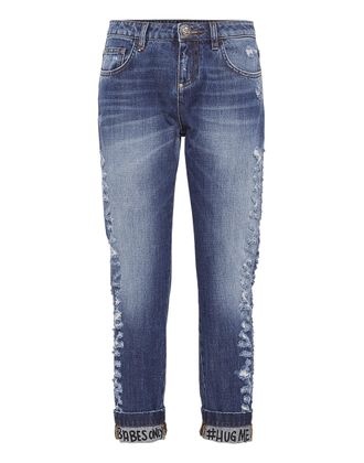 Philipp Plein Boyfriend Celosia