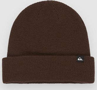 Quiksilver Performer Berretto marrone