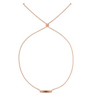 Le Vian Ladies Chocolate Balayage Necklaces set in 14K Strawberry Gold