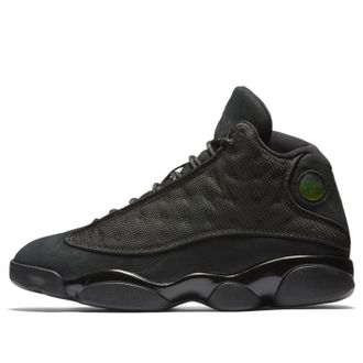 Nike Jordan Air Jordan 13 Retro Black Cat 414571-011