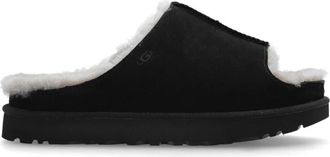 UGG Ugg, Schoenen, Dames, Zwart, 38 EU, Su&egrave;de, Slides greenport