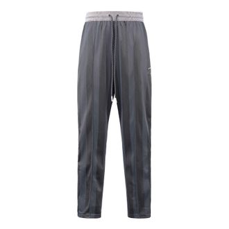 Nike X Pigalle Tearaway Pants Anthracite Ci9950-060 Black CI9950-060
