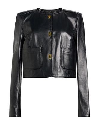Elisabetta Franchi CAPISPALLA - Giacche & Giubbotti su YOOX.COM