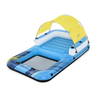 Bestway Isla hinchable Hydro Force 305x186x58 cm Bestway