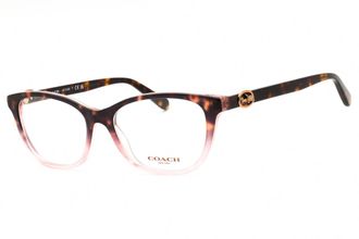 Coach HC6180 5650 Rose Tortoise Gradient 54mm