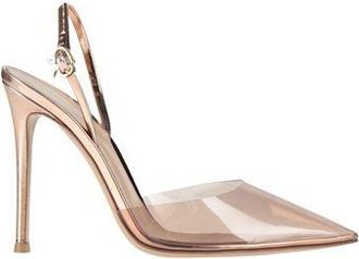 Gianvito Rossi CALZATURE - Decolletes su YOOX.COM