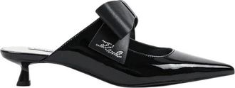 Karl Lagerfeld Pasha - Shoes - Mujer - Negro - 40 EU