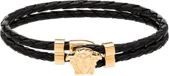 Versace Jewellery Nero-Uomo