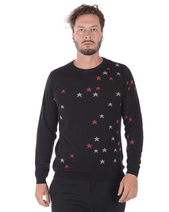 Daniele Alessandrini Sweater