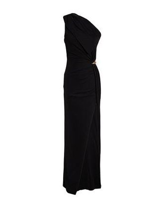 Elisabetta Franchi VESTIDOS - Vestidos largos en YOOX.COM