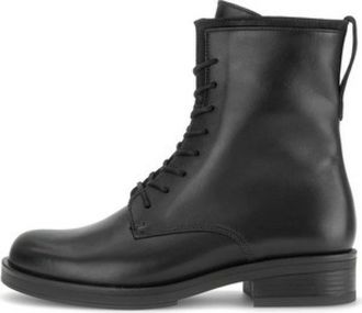 Gabor Laarsjes - Dames - Schoenen - Zwart - Maat: 37 EU
