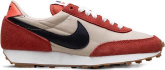 Nike Sneakers Daybreak in suede - Toni neutri
