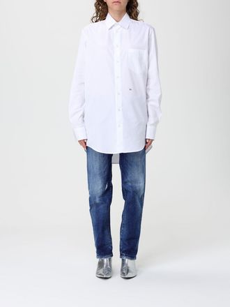 Dsquared2 Camicia Dsquared2 in cotone