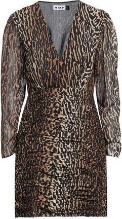 Rixo VESTIDOS - Minivestidos en YOOX.COM