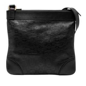 Gucci Borsa a tracolla Vintage Pre-owned - - Pre-owned - Donna - Nero - ONE SIZE
