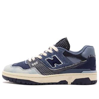 New Balance 550 Boro Pack BB550J