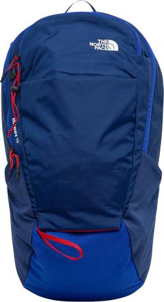 The North Face unisex, Sport, Blauw, Maat: ONE Size Zijde