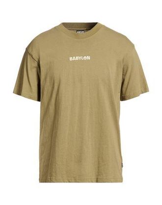Babylon LA CAMISETAS Y TOPS - Camisetas en YOOX.COM