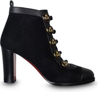 Christian Louboutin Caval 85