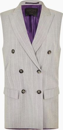HUGO BOSS Womens Womens 10259626 01 - Grey - Size: 12