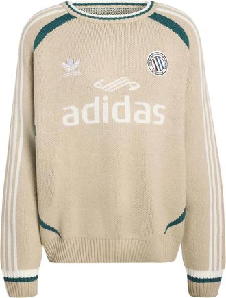 adidas Adicolor Blokecore sweater - Neutrals