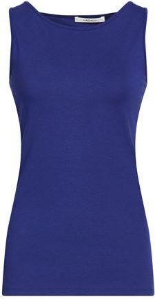 Maliparmi TOPS - Tank Tops auf YOOX.COM