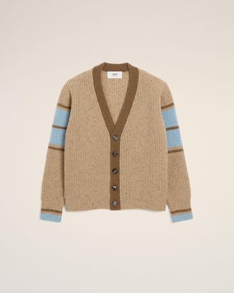 Gilet Cachemire 95% Femme - Col Rond Manches Longues - Cardigan Fin Et Doux - Plusieurs Tailles Et Couleurs