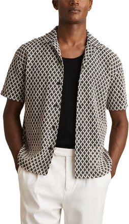 Reiss Sterling Shirt