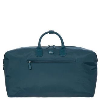 Bric's Positano 22 Deluxe Duffle in Sea Green at Nordstrom