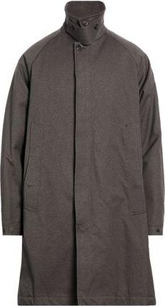 Palt&ograve; COATS & JACKETS - Overcoats & Trench Coats on YOOX.COM