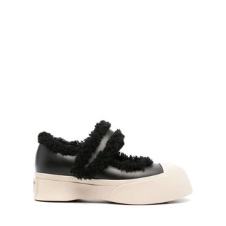 Marni Donna, Scarpe, Nero, 38 EU, new