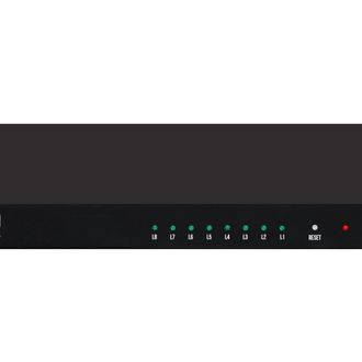 Karma Karma Italiana Spl8-4k Divisor De Video Hdmi 8x Hdmi