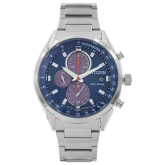 Citizen Mens Classic 40mm Watch CA0459-79L