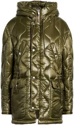 Department Five ROPA DE ABRIGO - Plum&iacute;feros y acolchados en YOOX.COM