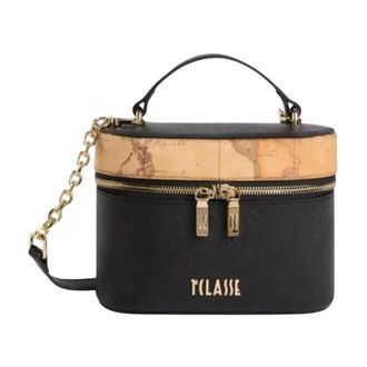 Alviero Martini 1A Classe Borsa Piccola L Lg36 V407 - - Bags - Donna - Nero - ONE SIZE