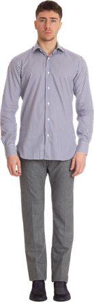 Barba Striped Shirt Cult Line
