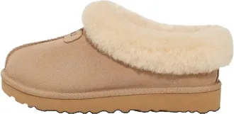 UGG (WMNS) UGG Tazzette Slipper Sand 1134810-SAN