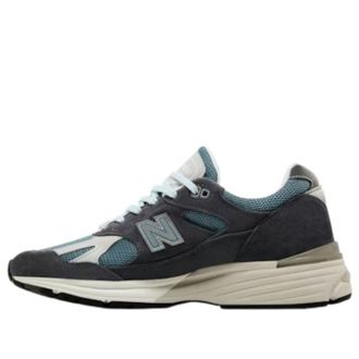 New Balance x Kith Made in UK 991v2 Osaka Pack U991KH2