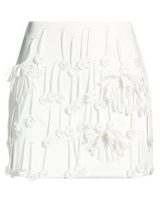 Od&igrave; Od&igrave; BOTTOMWEAR - Mini skirts on YOOX.COM