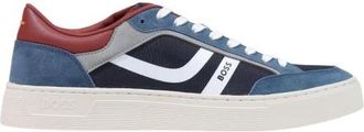 HUGO BOSS Hombre, Zapatos, Azul, Talla: 41 EU