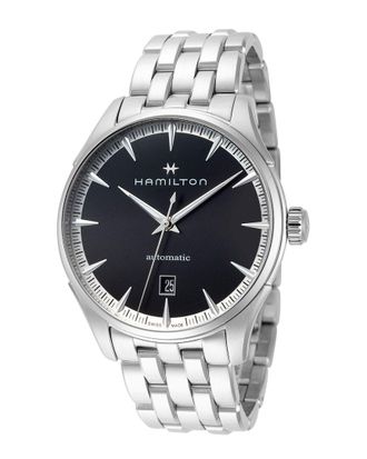 Hamilton Mens Jazzmaster Watch
