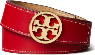 Moschino Belt MOSCHINO COUTURE Woman color Red from $471.92