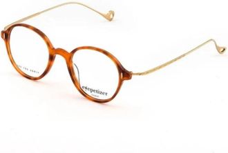 Eyepetizer Stijlvolle Elizabeth Opt Zonnebril - unisex - Brillen - Rood - ONE Size - Accessoires
