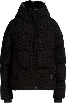 Karl Lagerfeld ROPA DE ABRIGO - Plum&iacute;feros y acolchados en YOOX.COM