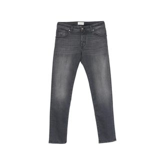 Jacob Cohen Slim-fit Denim Jeans