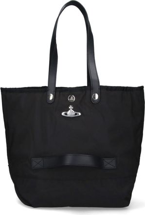 Vivienne Westwood utility Medium Tote Bag